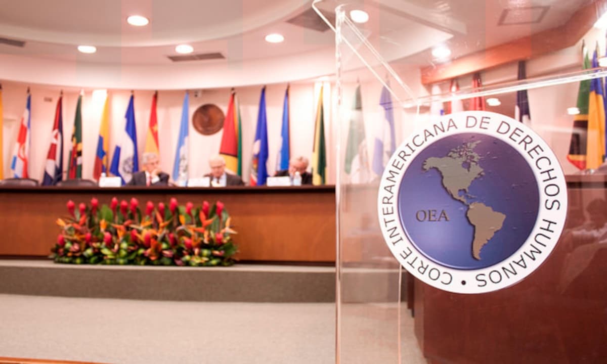 Reencarcelar al que cumplió su condena