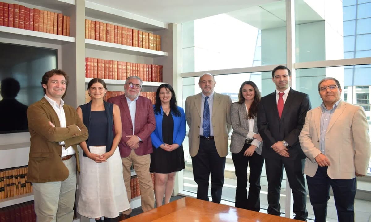 Sadel y Fundación Alcázar suscriben licencia para contenidos educativos