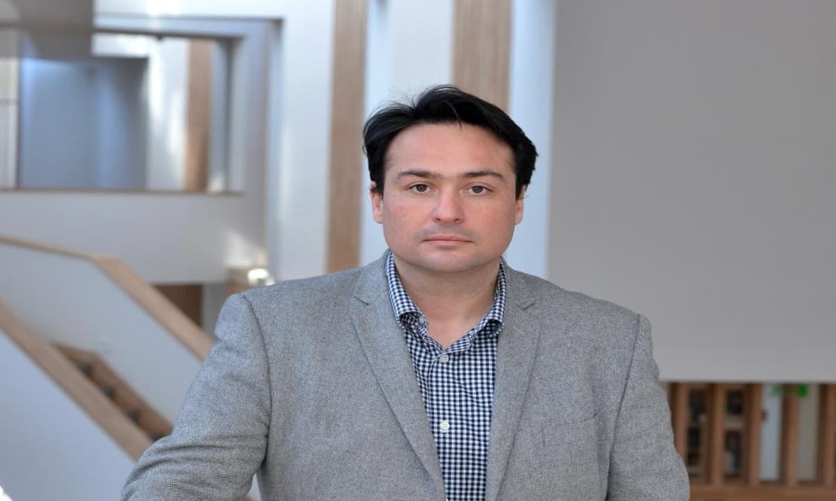 Ricardo Lillo Lobos: “La justicia digital en Chile es un portal cifrado donde solo quienes tienen la ‘clave’ pueden entrar”