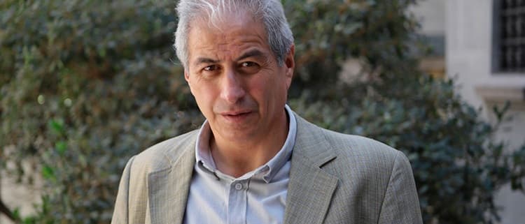 “La convivencia escolar es hoy el problema más urgente del sistema educativo”, dice Mario Aguilar