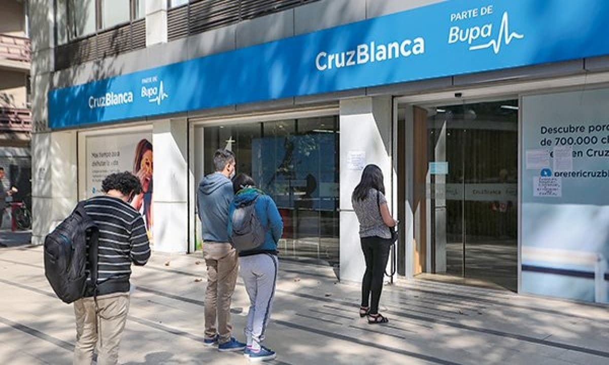 Imagen: df.cl