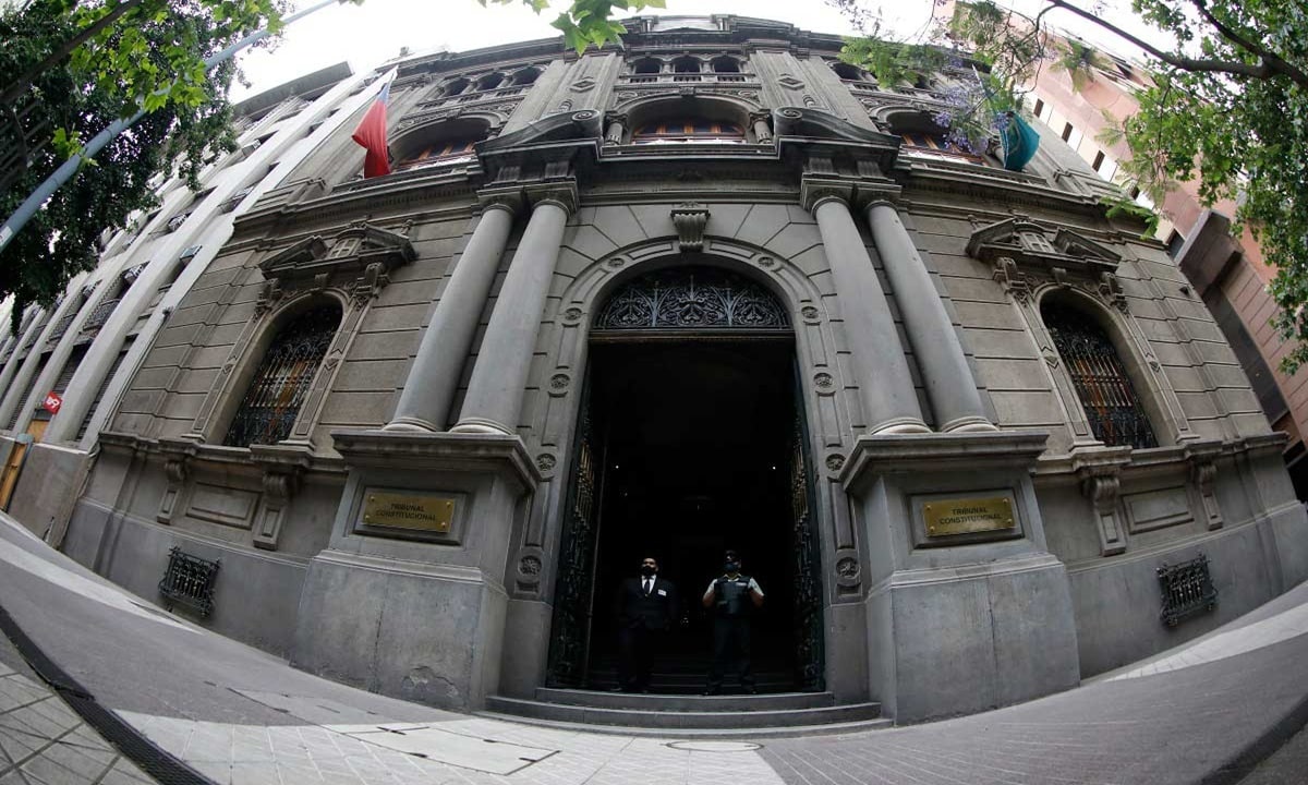 tribunalconstitucional.cl