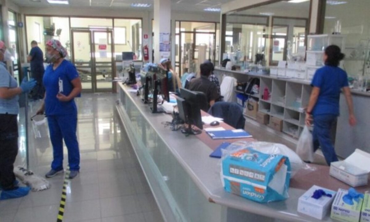 Tribunal de Contratación Pública respalda evaluación de Hospital en licitación de traslado de pacientes