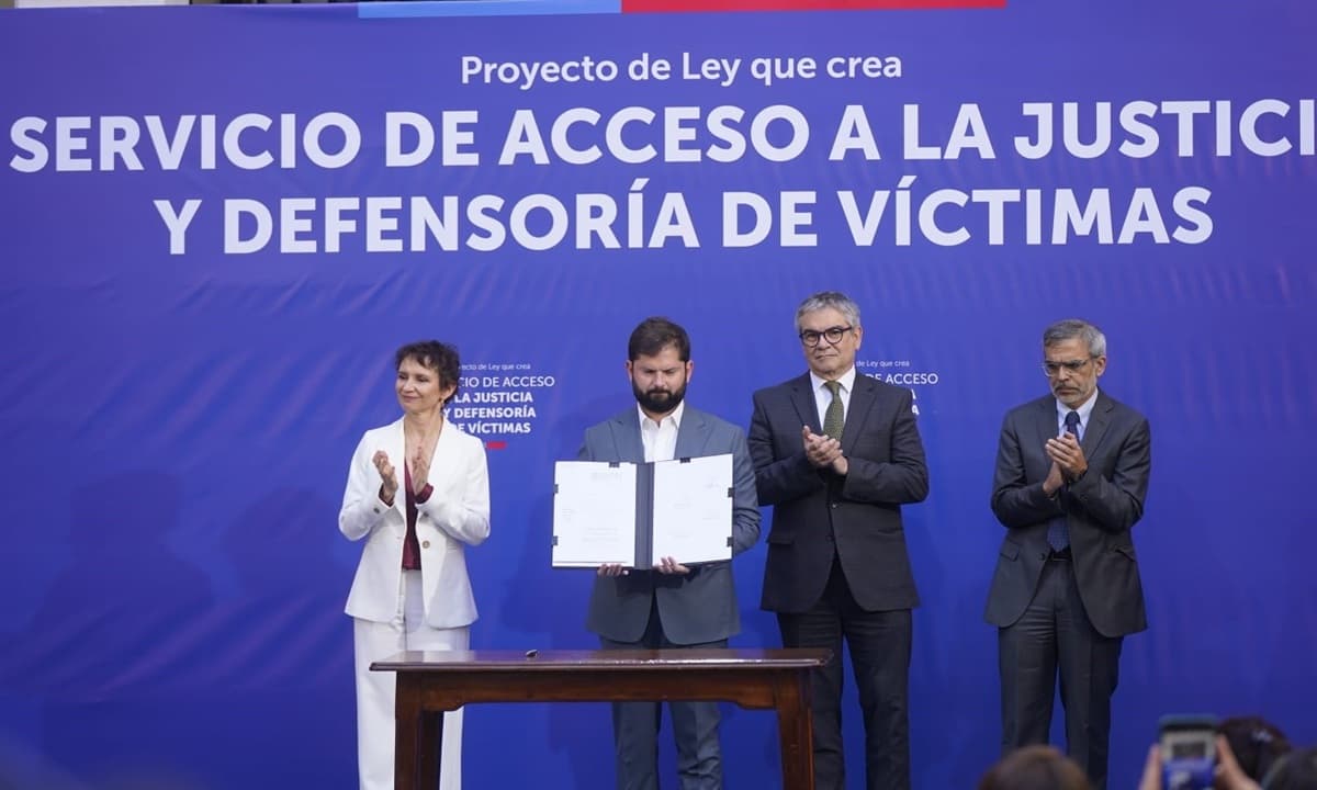 Imagen: radio45sur.cl