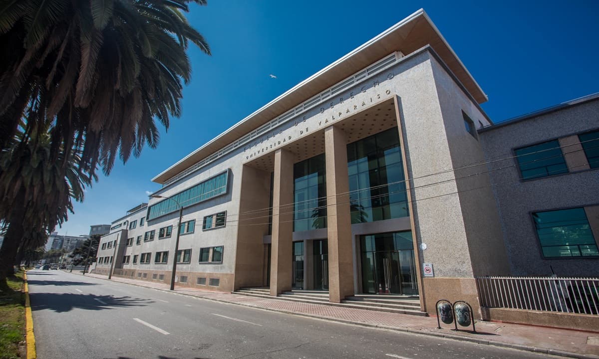Programa acreditado y con trayectoria investigativa: Doctorado en Derecho de la Universidad de Valparaíso abre su convocatoria 2026