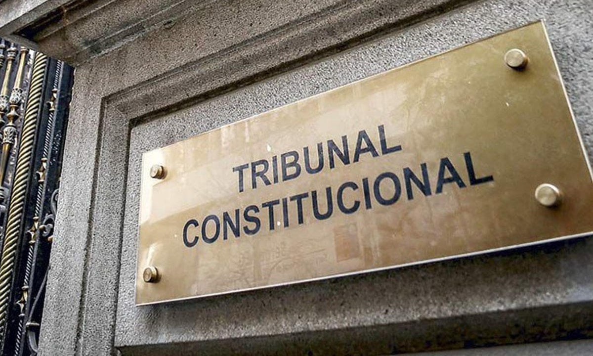 Tribunal Constitucional