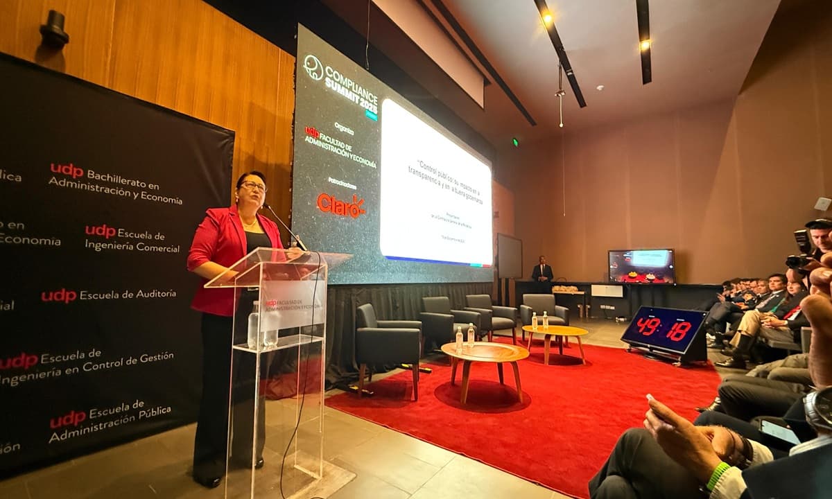 Compliance Summit Chile 2025: Un llamado a la integridad y la ética en las organizaciones