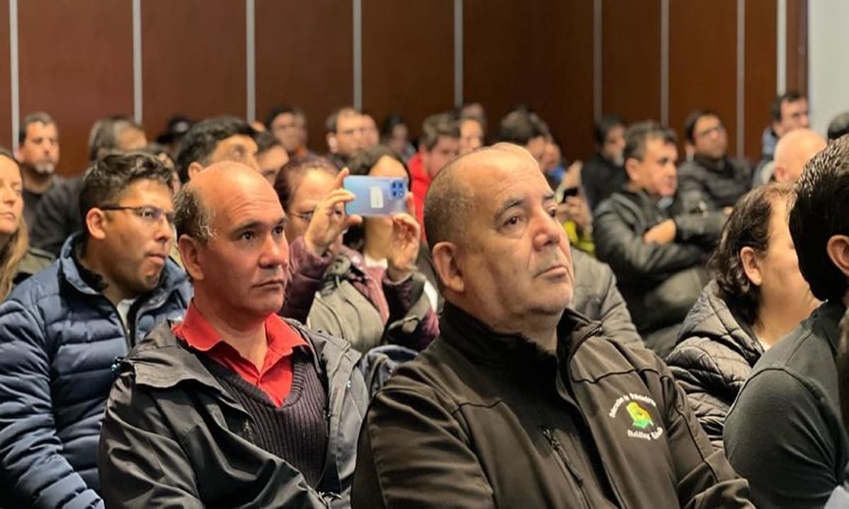 Imagen: dt.gob.cl