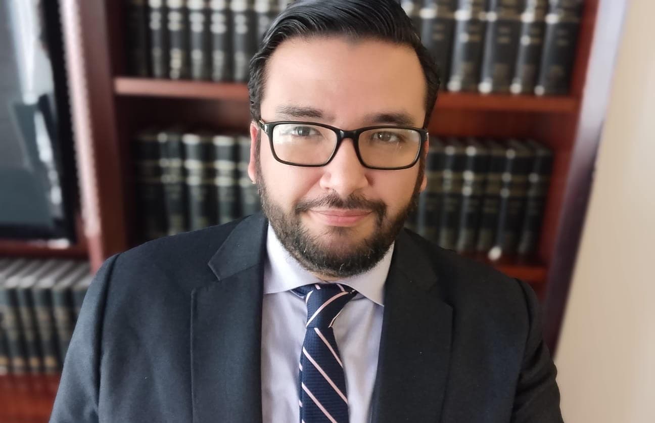 Felipe Godoy: «“La prisión preventiva no es una pena, pero en la opinión pública se percibe como una ‘pre cárcel’ que genera juicios paralelos”