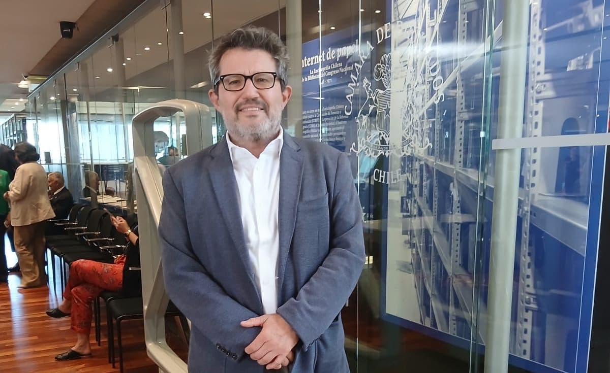 Álvaro Benavides López: “Sin reconocimiento constitucional, la discapacidad sigue siendo exclusión estructural”