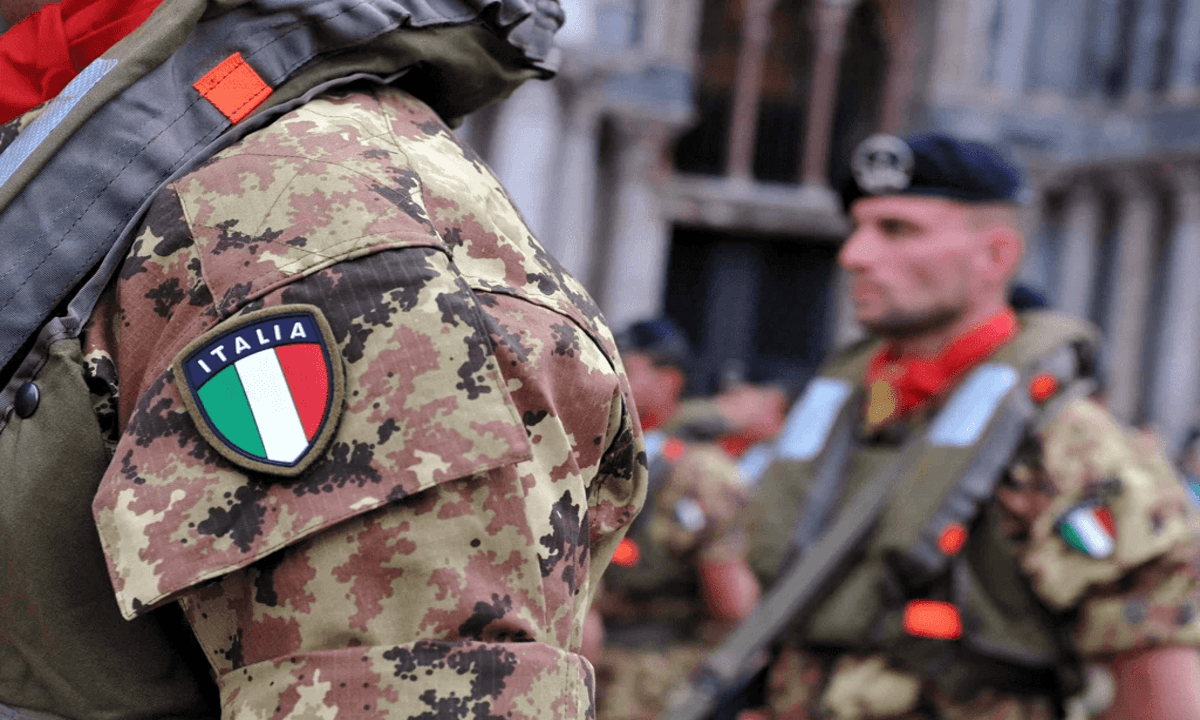 imagen: italianismo