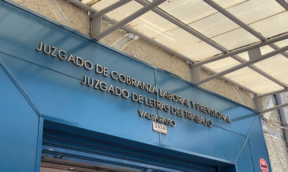 Imagen: pjud.cl