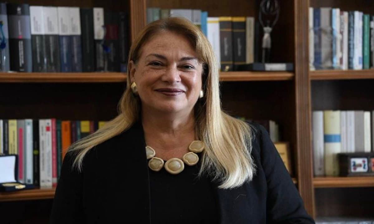 Corte de Apelaciones admite querella contra exministra Vivanco por caso Codelco-CBM