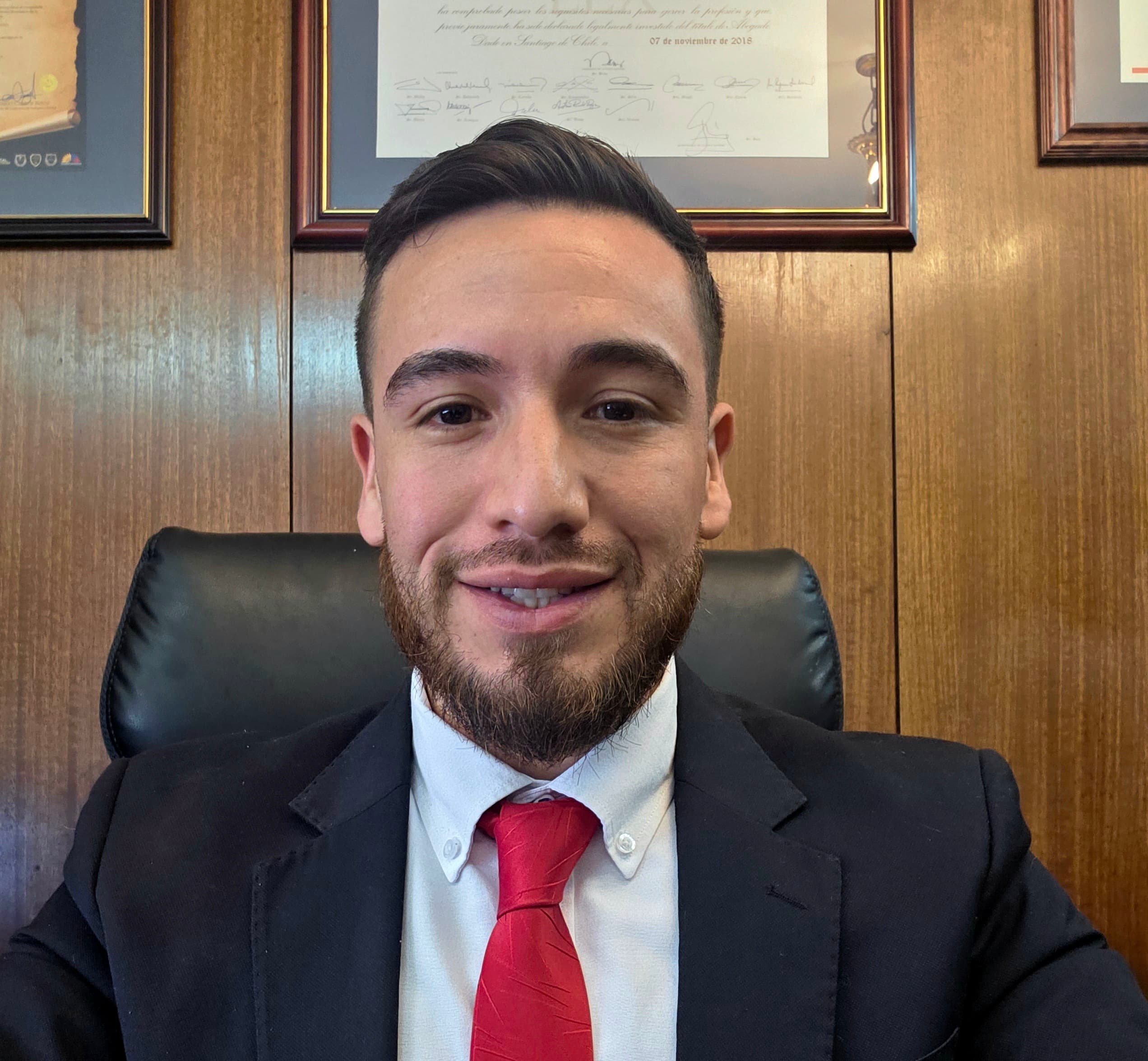 Ricardo Bravo Cornejo: “La ejecución de la pena en Chile se ha transformado en una etapa opaca, descontrolada y contraria a la reinserción social”