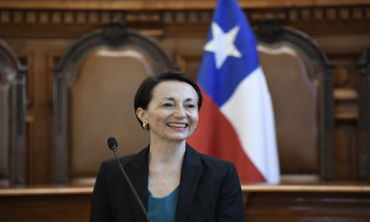 Las señales de la Corte Suprema