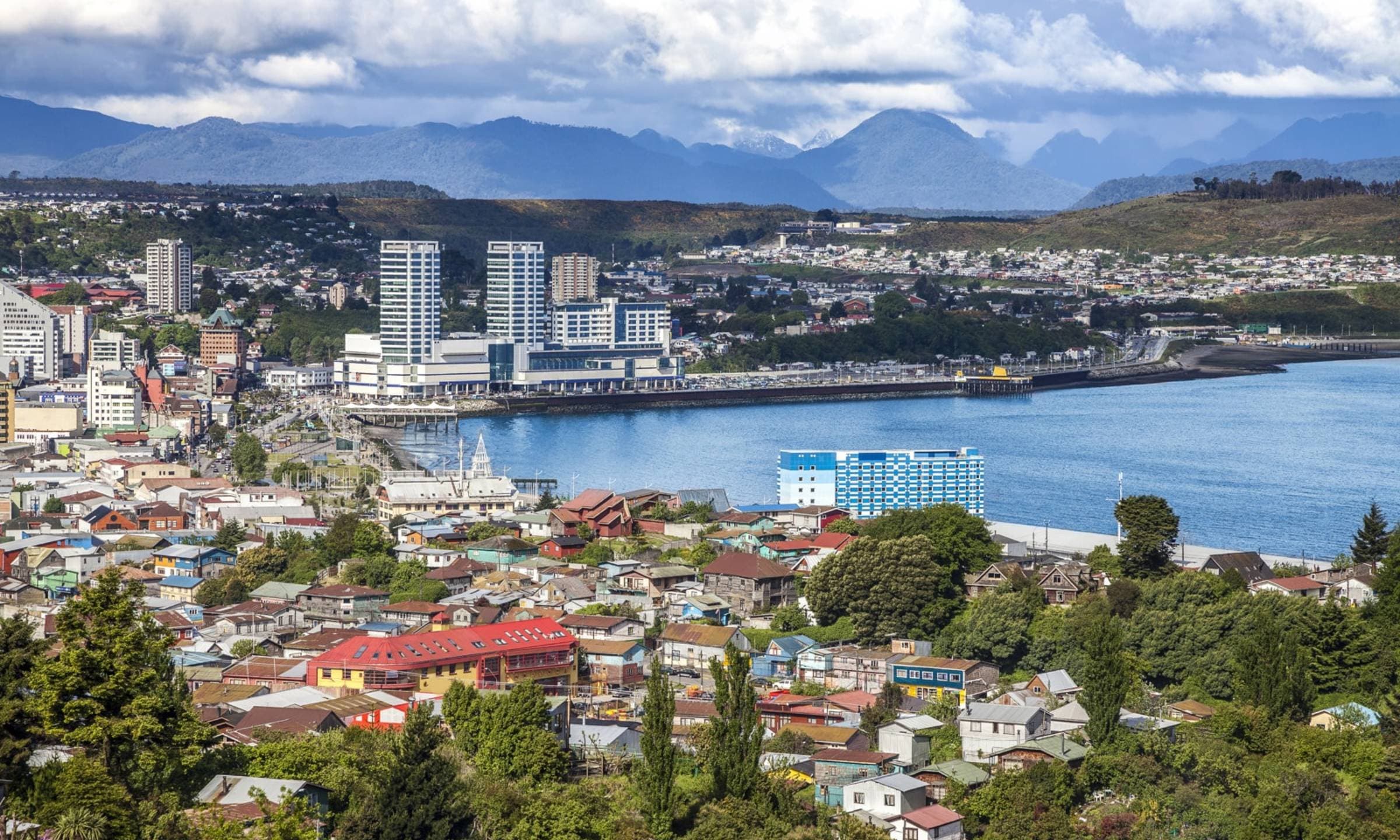 Imagen: chile.travel