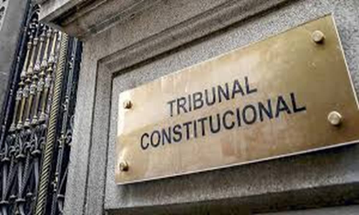 Imagen: tribunalconstitucional.cl