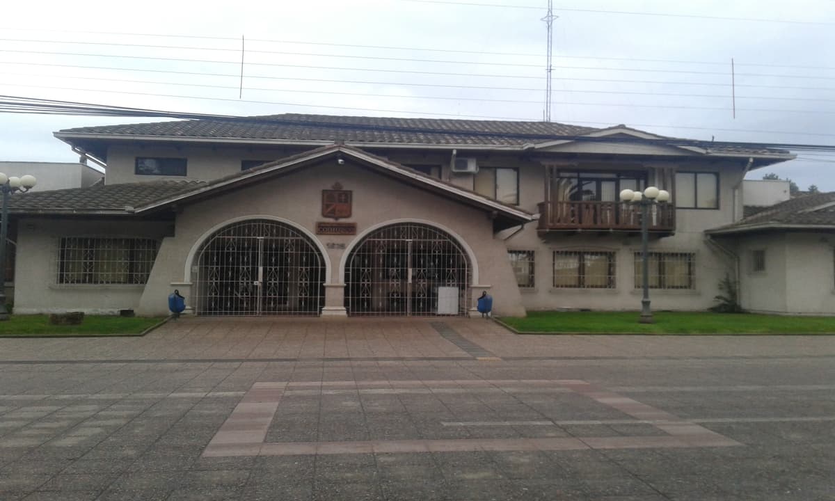 Tribunal de Contratación Pública respalda licitación de Municipalidad de Coihueco