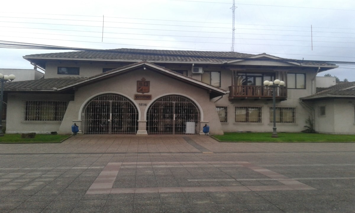Tribunal de Contratación Pública respalda licitación de Municipalidad de Coihueco