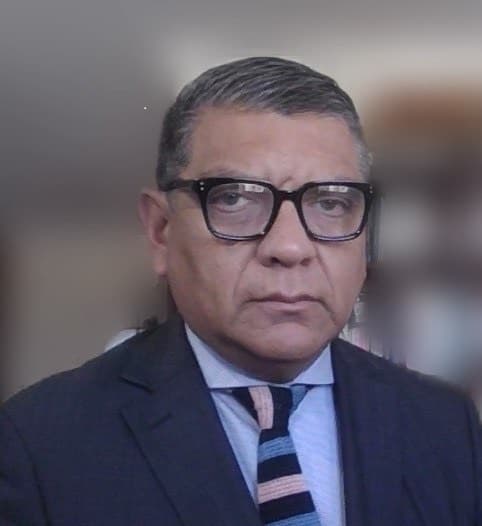 Antonio Leiva: «Hoy nuestra presencia en la sociedad tiene forma de datos personales»