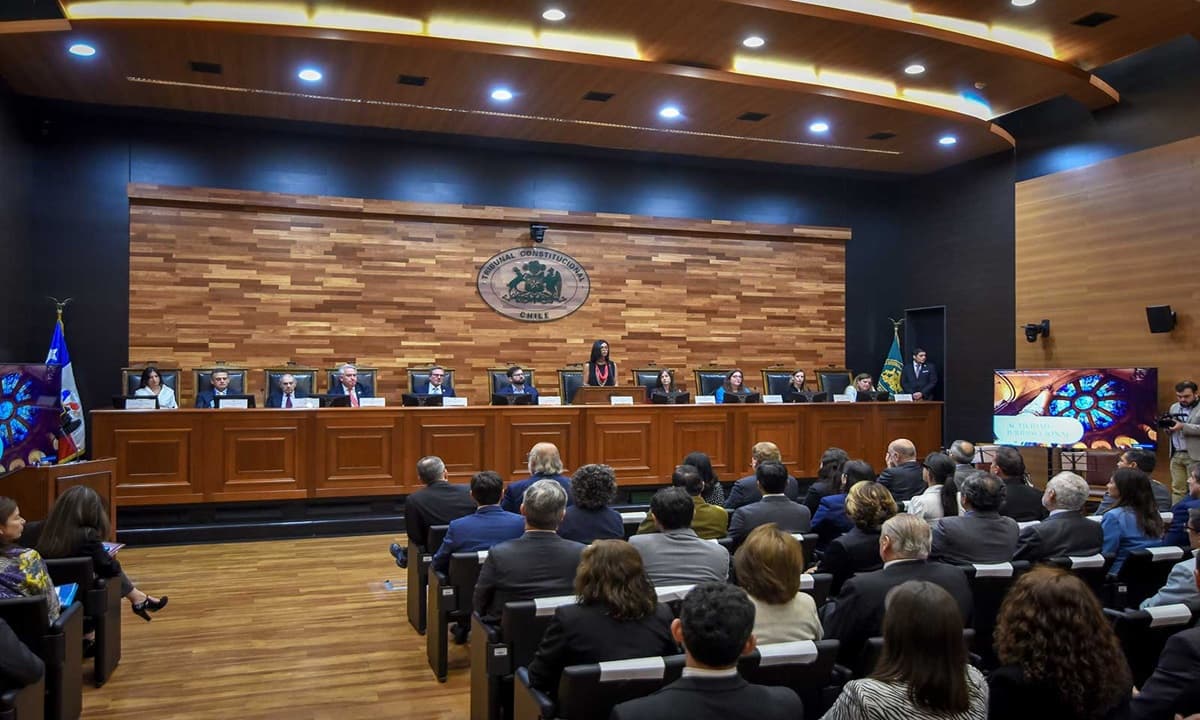 imagen: tribunalconstitucional.cl