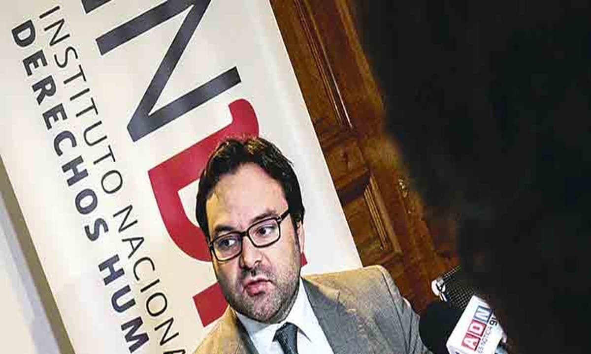 Imagen: La Tercera