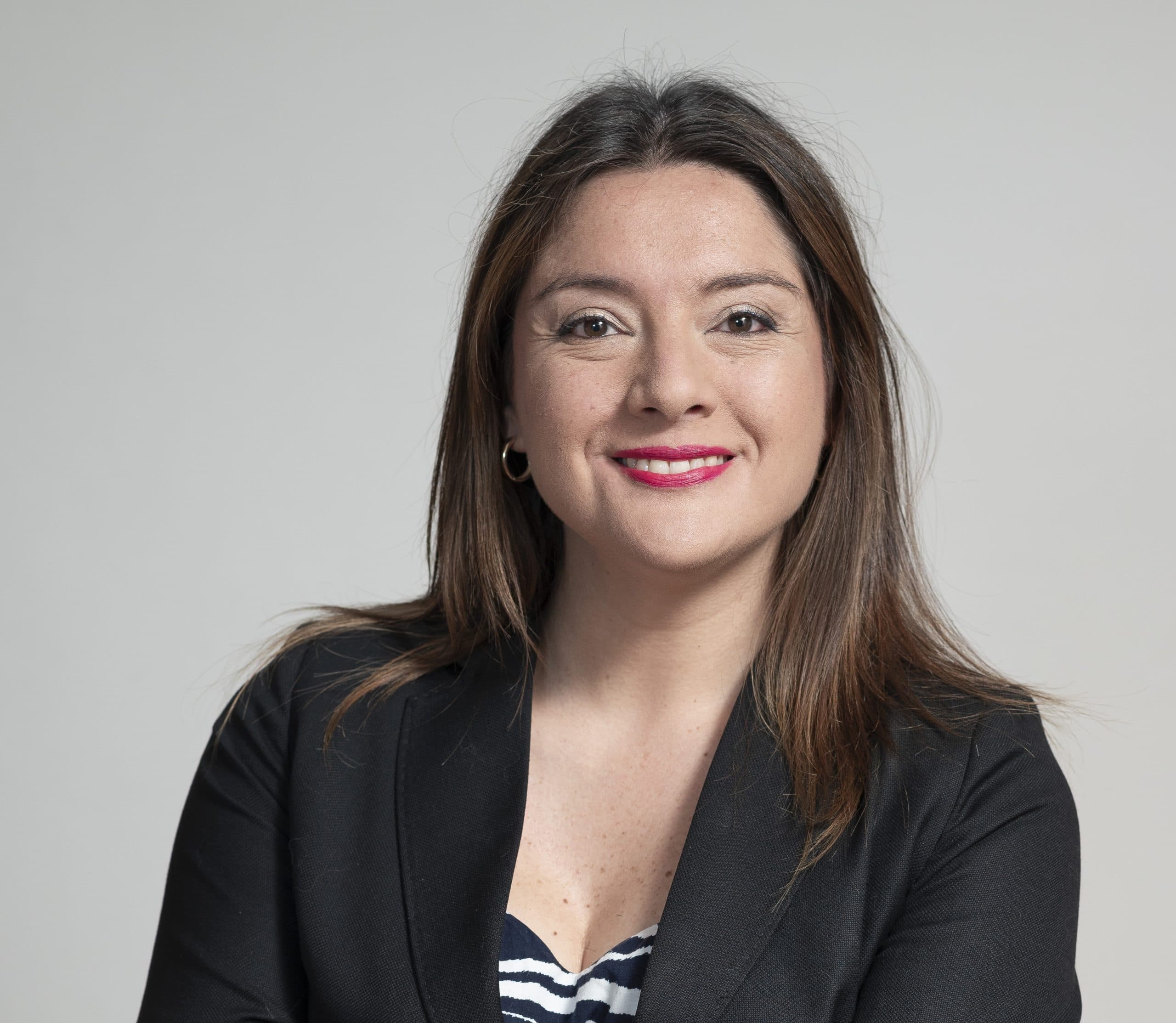 Carolina Carreño: “La judicialización del derecho a la salud es un síntoma de una falla estructural del Estado”