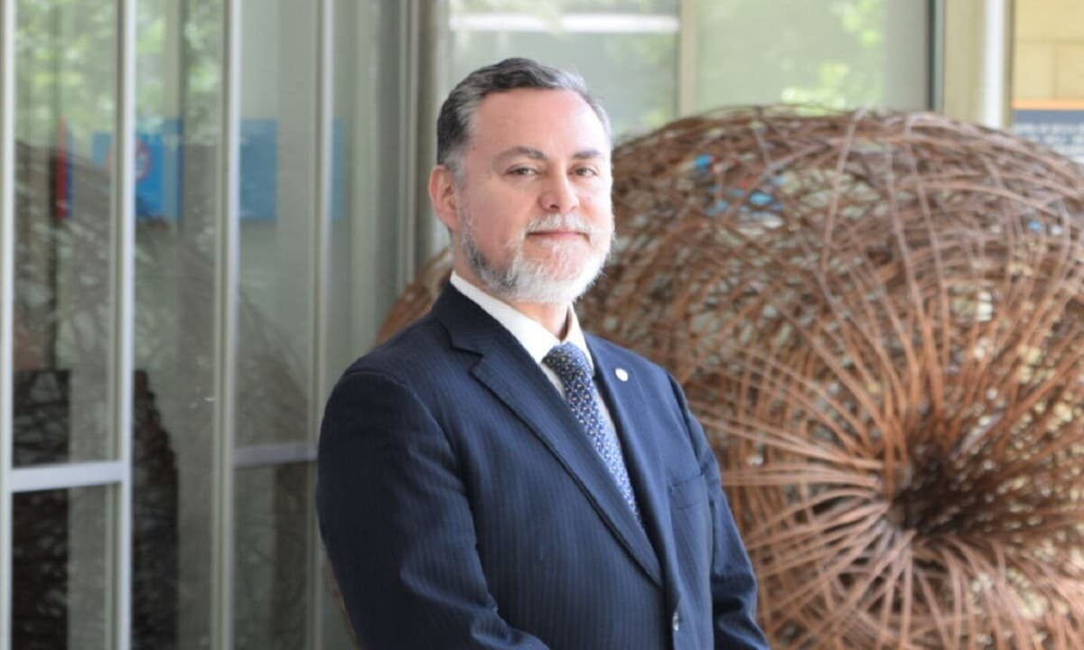 Ley de Compras Públicas y Tribunal, Pablo Alarcón: “La inteligencia artificial podría sistematizar criterios y ayudar a jueces y abogados”