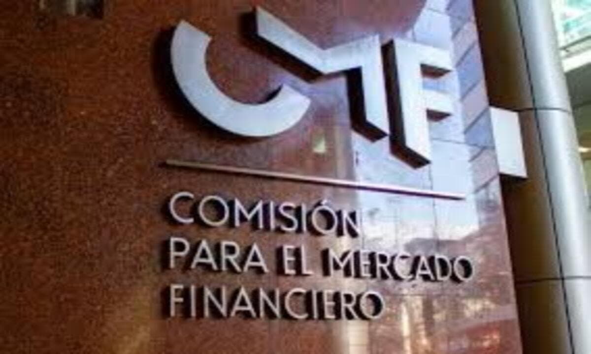 CMF aprueba nueva metodología para calcular tasas de interés corriente y máxima convencional