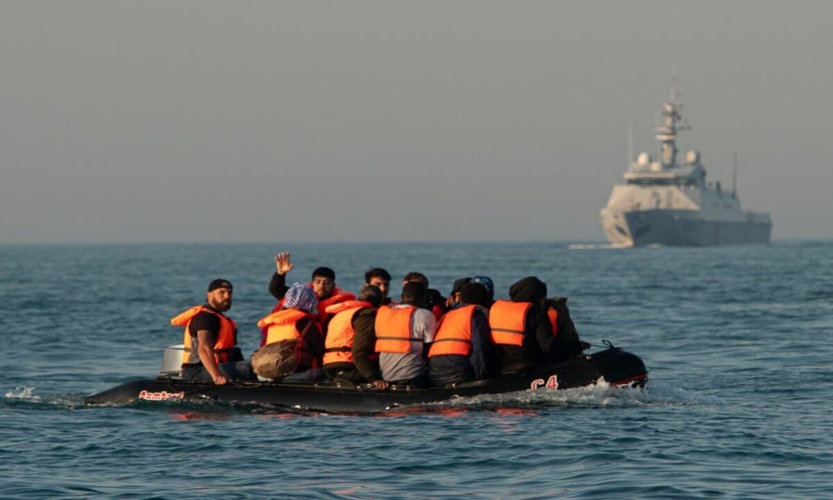 imagen: humanrightsatsea
