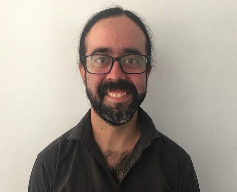Francisco Arancibia Brecht: “El cuidado como responsabilidad colectiva: el desafío territorial del Programa Red Local de Apoyos y Cuidados”