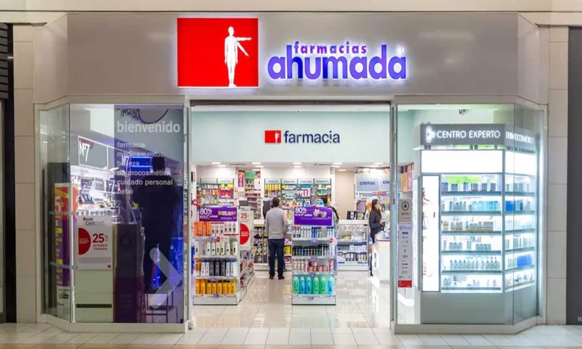 Imagen: cencomalls.cl