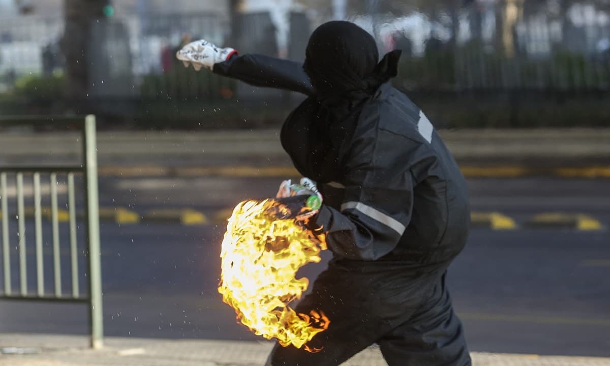 Imagen: El Libero