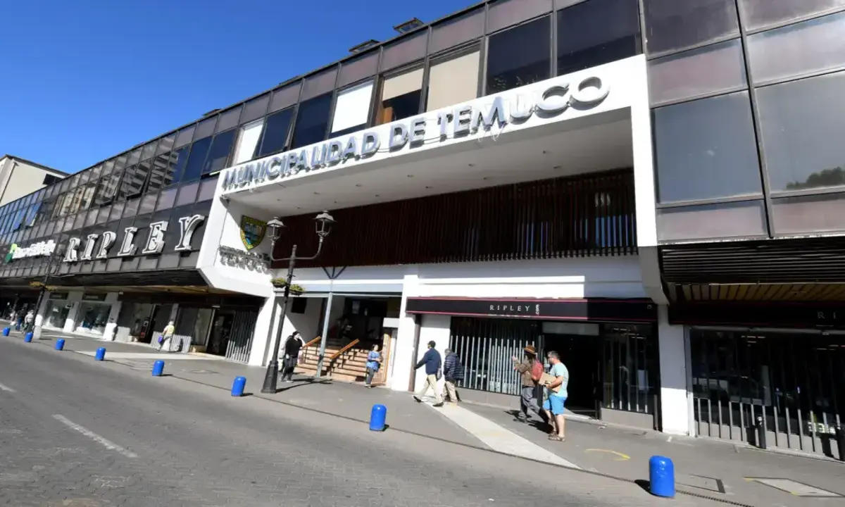 Tribunal de Contratación Pública anula descalificación de oferente en licitación de contenedores en Temuco