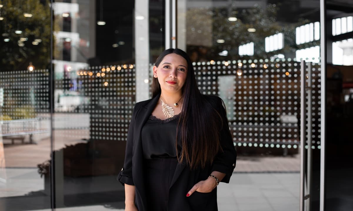 Valeska Fuentealba Sepúlveda: “El mayor riesgo es deshumanizar el ius puniendi en nombre de la eficiencia”