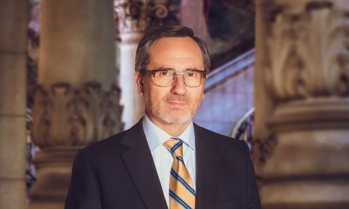 José Ignacio Vásquez: “La solución de fondo no pasa por seguir expandiendo la confianza legítima como principio corrector, sino por una reforma estructural del empleo público”