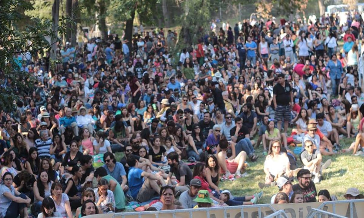 Imagen: eldesconcierto.cl