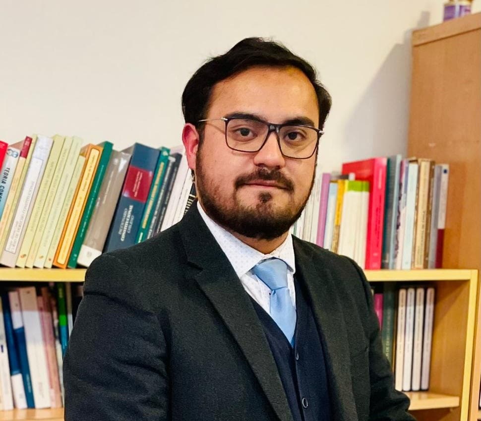 César Vargas Rojas: ¿Cómo evitar fraudes al comprar por Internet?