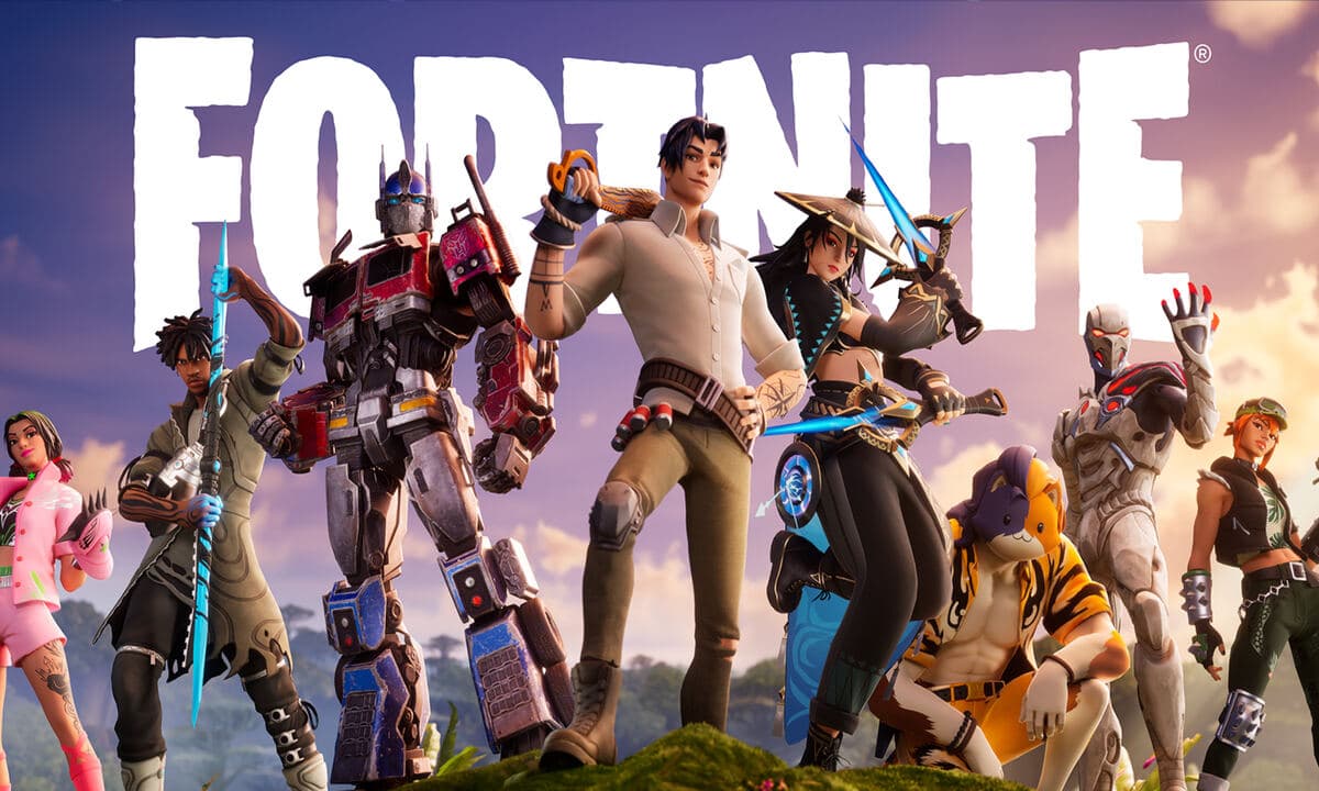 imagen: unrealengine