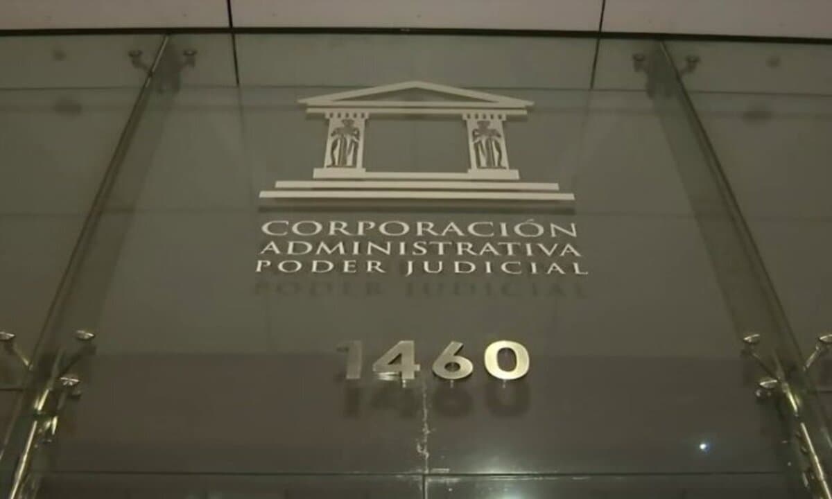 Tribunal de Contratación Pública rechaza impugnación por licitación de aseo en tribunales de Valdivia
