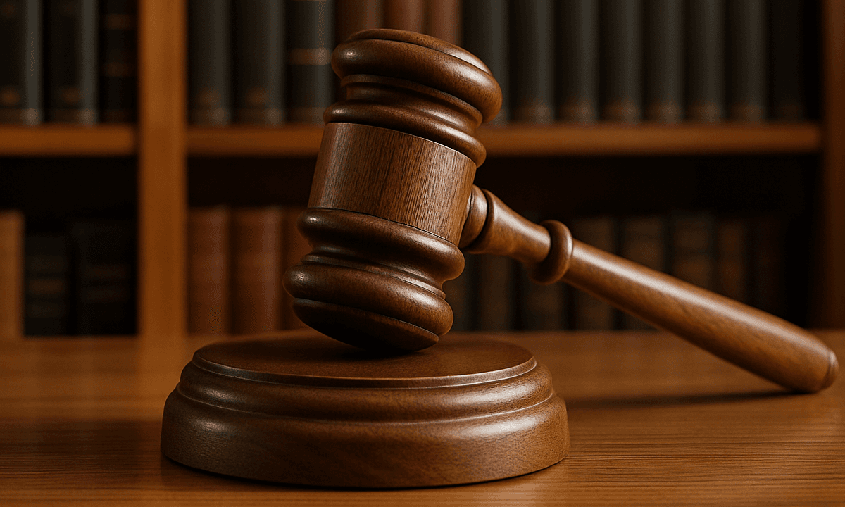 Corte Suprema confirma negativa a conceder pena sustitutiva por conducta reiterada del condenado