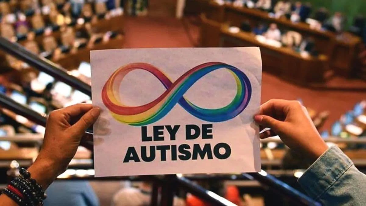 Imagen: mundoautista.cl