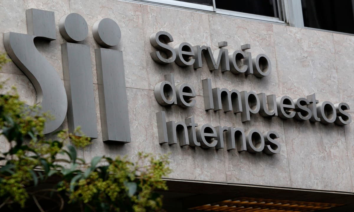 Imagen: La Tercera