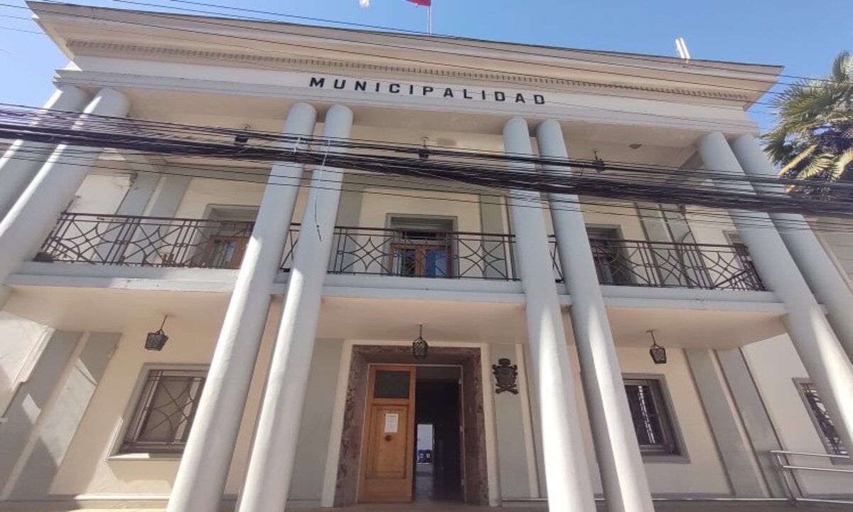 Alcalde de Linares recurre al Tribunal Constitucional y cuestiona suspensión automática del cargo por vulnerar el debido proceso