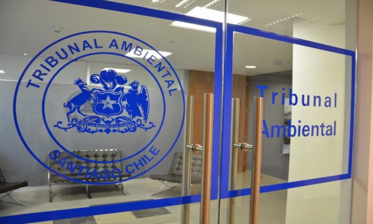 Corte Suprema revoca fallo de Segundo Tribunal Ambiental, respalda multa a constructora y descarta decaimiento del procedimiento sancionatorio por ruidos molestos