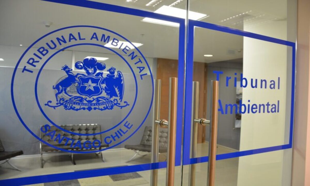 Corte Suprema revoca fallo de Segundo Tribunal Ambiental, respalda multa a constructora y descarta decaimiento del procedimiento sancionatorio por ruidos molestos