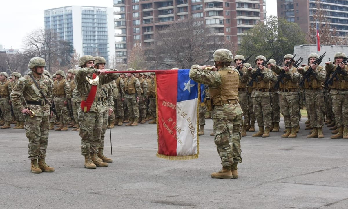 Imagen: ejercito.cl