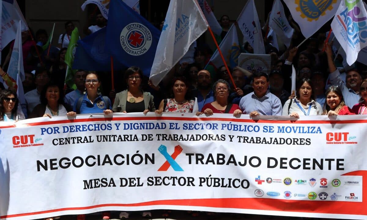 Imagen: ANEF