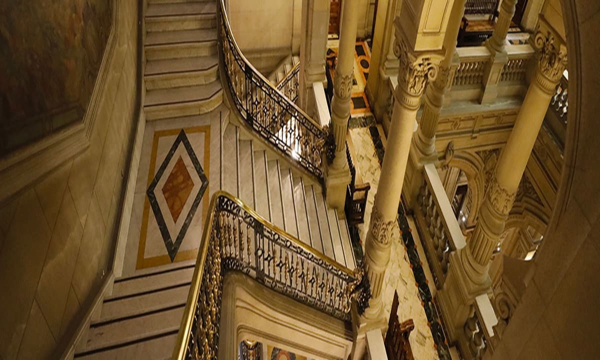 Imagen: tribunalconstitucional.cl