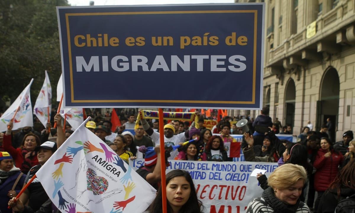 Imagen: amnistia.cl